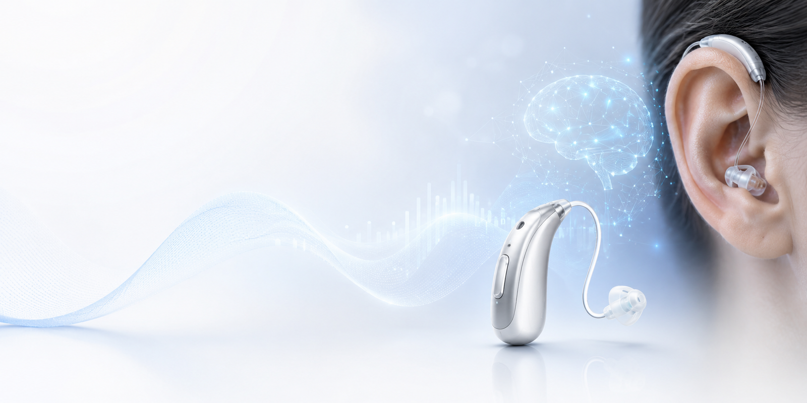 AI Hearing Aids: Are They Worth It in 20