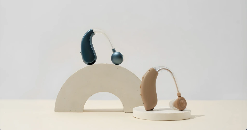 Affordable vs Premium Hearing Aids: Which One Should You Buy